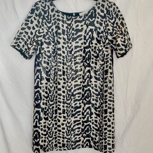 J.O.A. Los Angeles Sequined Dress Size S